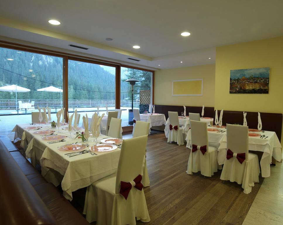 My Kosher Hotel Canazei Exterior foto